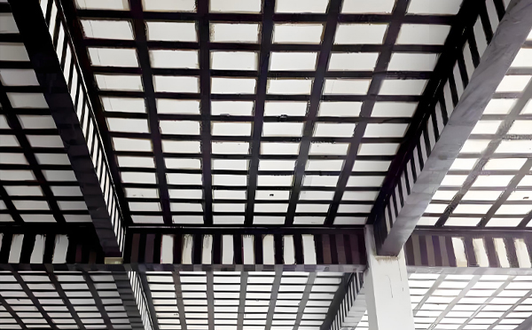 刚察建筑加固技术的新选择：探索刚察碳纤维加固的优势